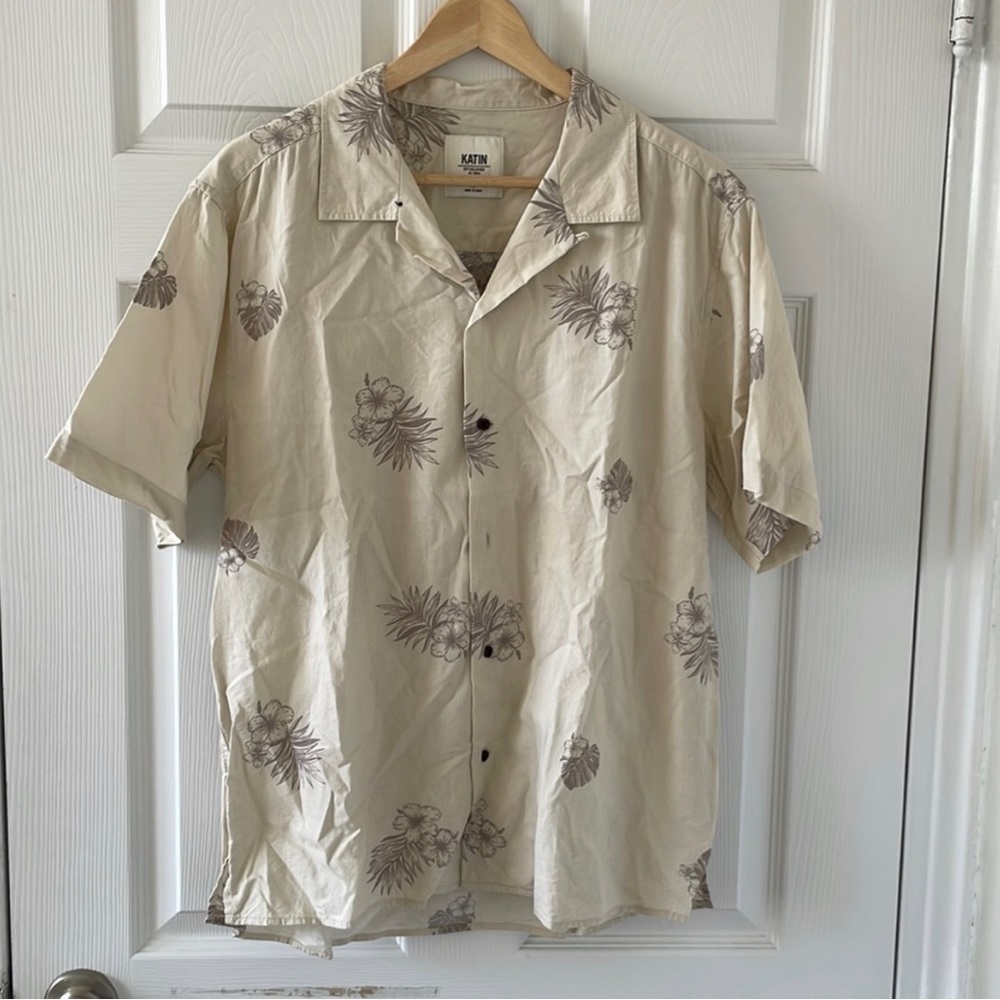 Katin Camp Shirt